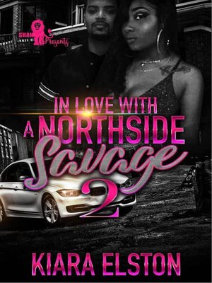 cover image of In Love with a Northside Savage 2